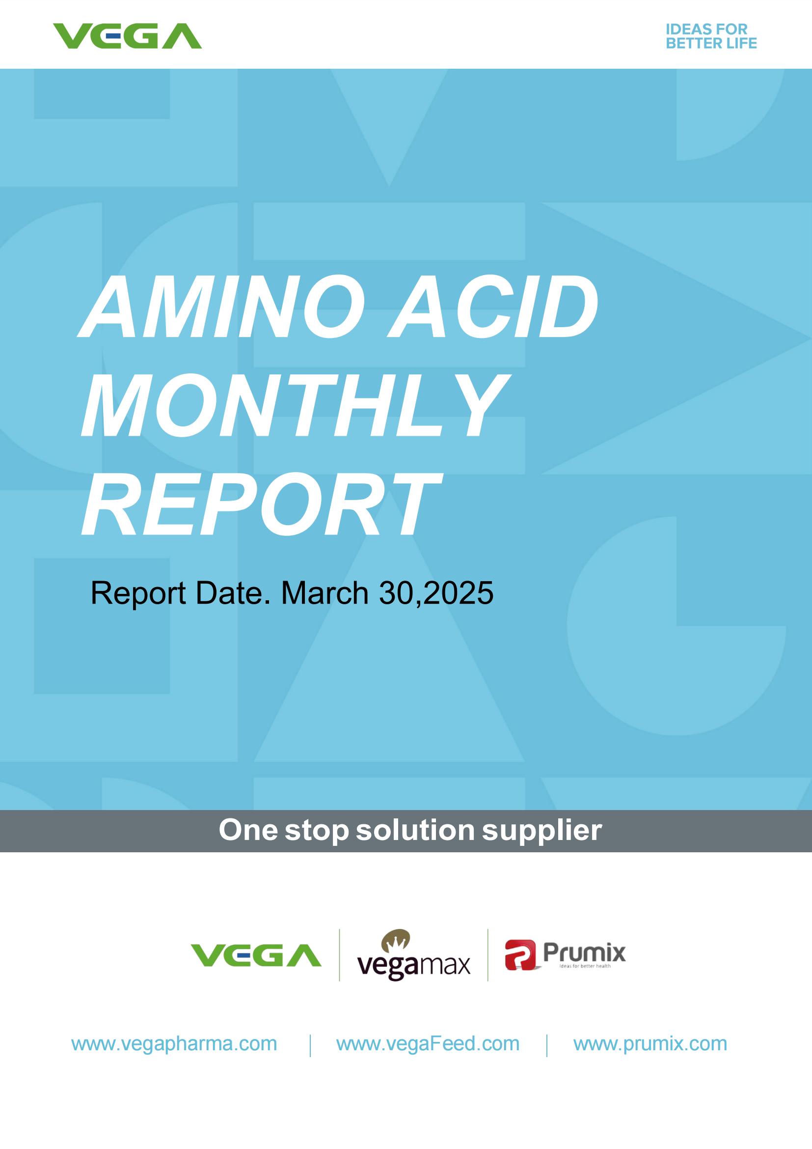 Amino Acid monthly report of March 2025 Vega group.jpg